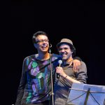 Augusto e Moska 2