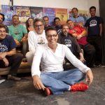 Augusto Martins e Orquesta Criôla