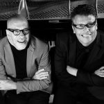 Paulo Malaguti Pauleira e Augusto Martins